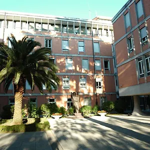 Casa Per Ferie Jpii Dom Polski Affittacamere