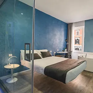 Гостевой дом Ripetta Relais