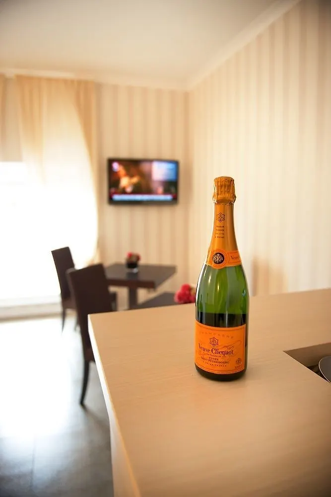 **** Affittacamere Boutique Rome Inn Italia